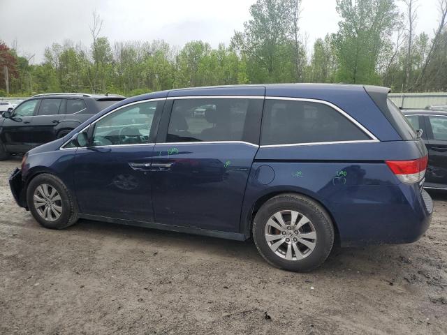 Vin: 5fnrl5h6xeb017515, lot: 57466205, honda all models exl 20142