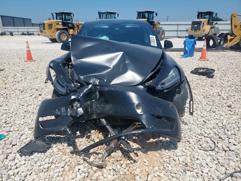 2023 TESLA MODEL Y 7SAYGDEE3PA090038