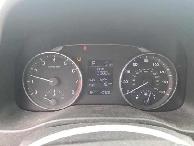 2017 HYUNDAI ELANTRA SE - 5NPD74LF9HH054190