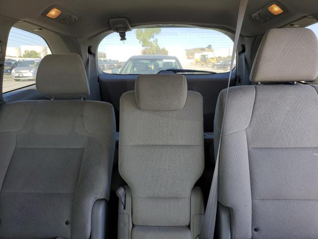 2016 HONDA ODYSSEY SE 5FNRL5H3XGB061183