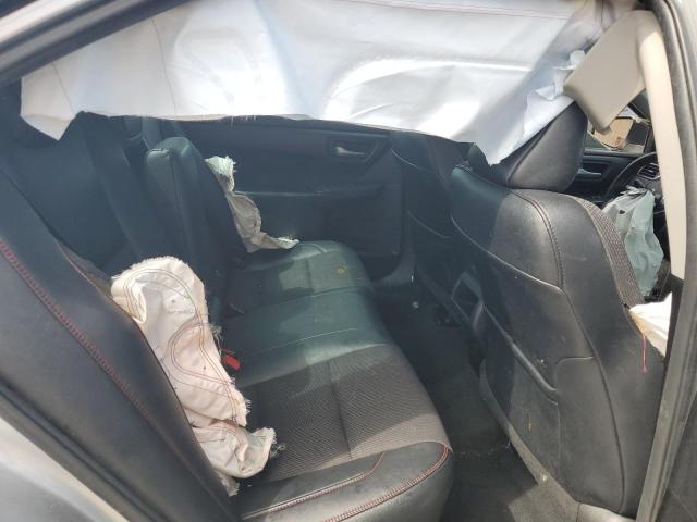 2016 TOYOTA CAMRY LE - 4T1BF1FK6GU136783