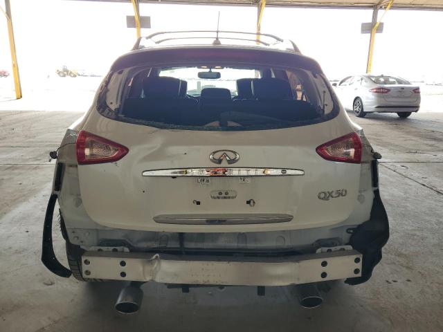 2017 INFINITI QX50 - JN1BJ0RP8HM387586