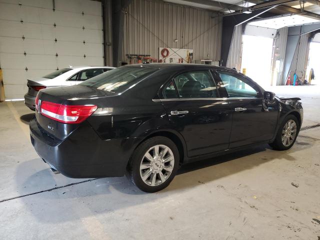 2011 LINCOLN MKZ - 3LNHL2GC3BR767121