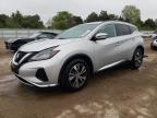 2020 NISSAN MURANO SV - 5N1AZ2BS1LN128755