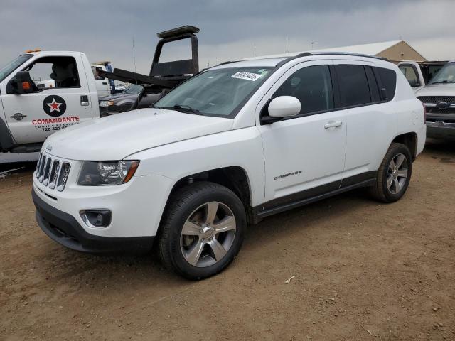 JEEP COMPASS LA