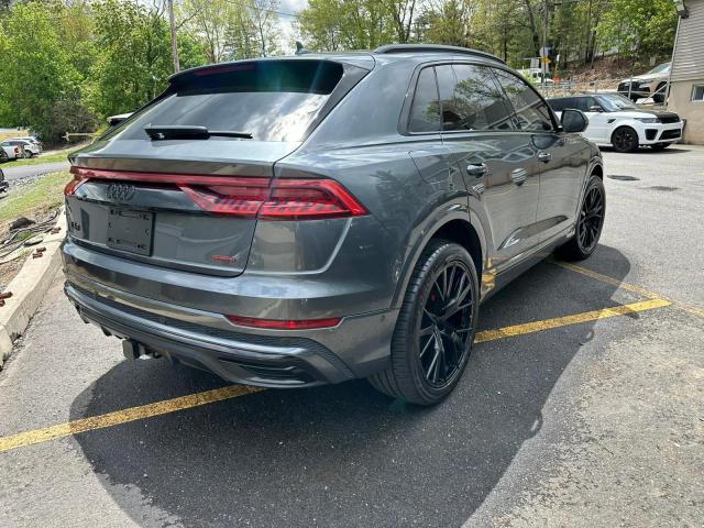 Vin: wa1evaf17md034670, lot: 56331855, audi q8 premium plus s-line 20213