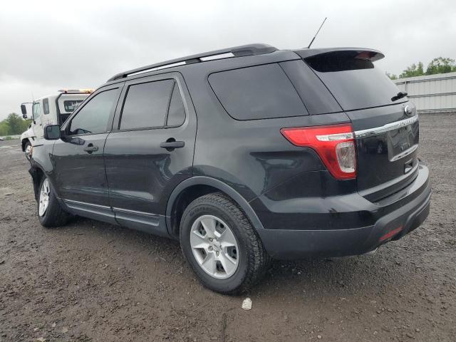 Vin: 1fm5k7b83egb48262, lot: 57971905, ford explorer 20142