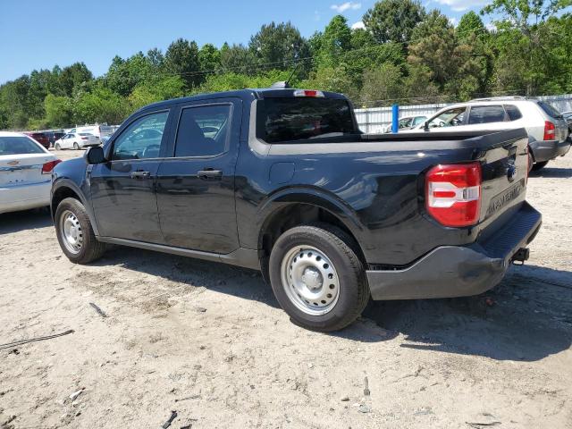 Vin: 3fttw8b3xsra32782, lot: 55538595, ford maverick xl 20252