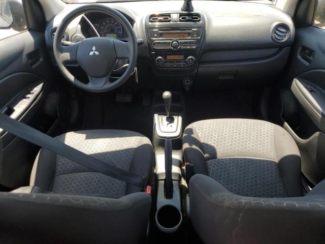 2015 MITSUBISHI MIRAGE DE - ML32A3HJ3FH034418