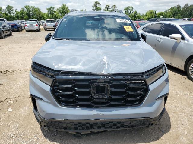 2025 HONDA PILOT BLAC 5FNYG1H90SB083215