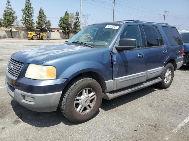 FORD EXPEDITION