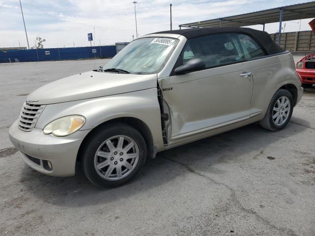 CHRYSLER PT CRUISER