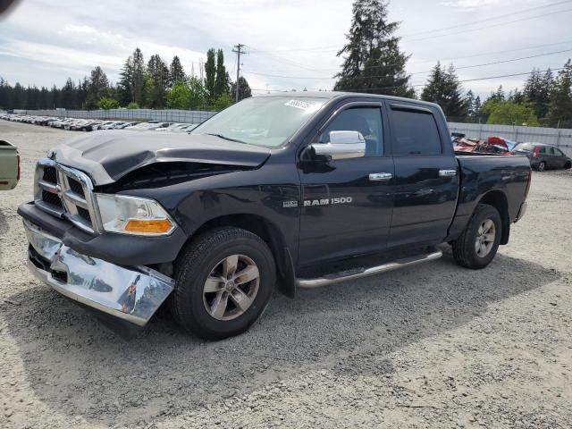 DODGE RAM 1500 S
