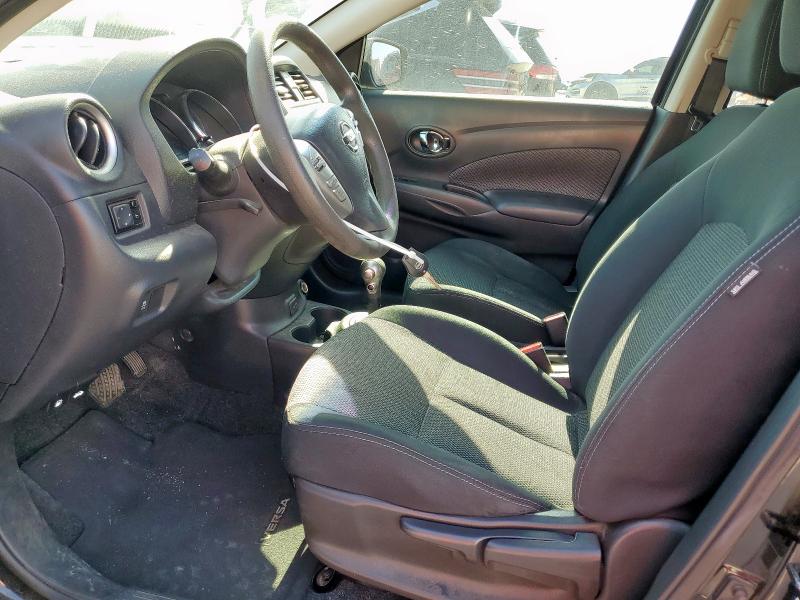 2017 NISSAN VERSA S - 3N1CN7AP3HL874315