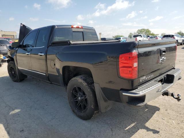 Vin: 1gcvksec2fz276716, lot: 55901725, chevrolet all models k1500 ltz 20152
