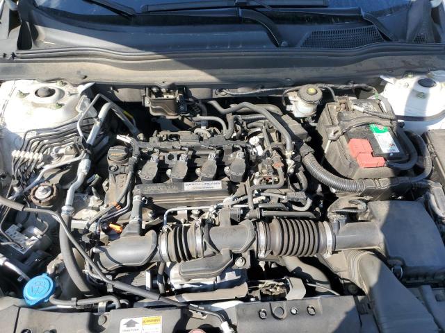 2018 HONDA ACCORD LX - 1HGCV1F16JA112075