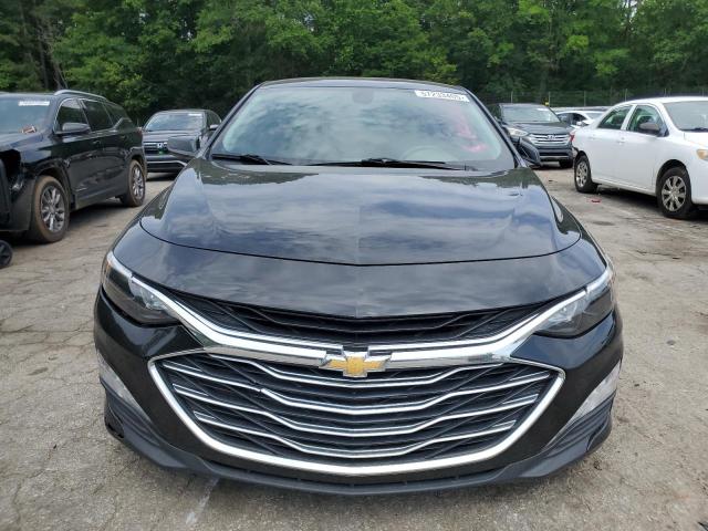 2020 CHEVROLET MALIBU LT - 1G1ZD5STXLF090350