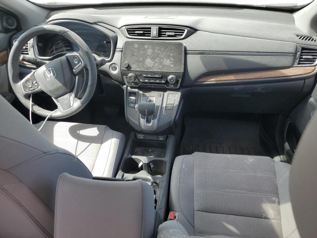 2022 HONDA CR-V EXL - 5J6RW2H85NA003600