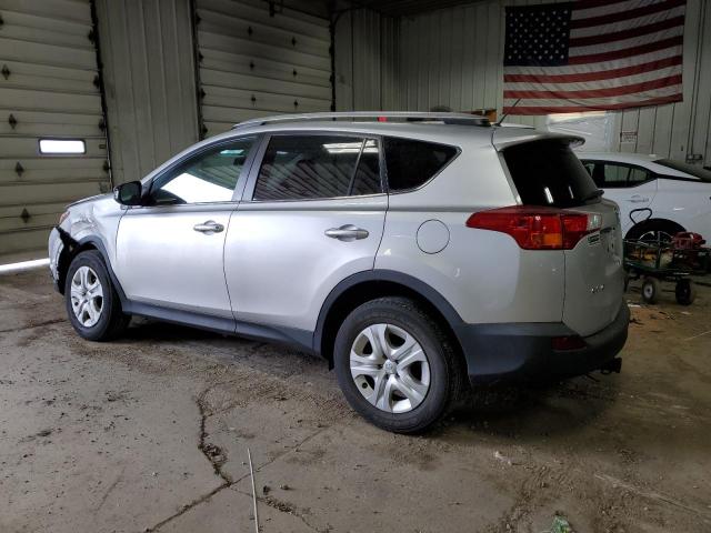 Vin: 2t3bfrev7ew188213, lot: 56710935, toyota rav4 le 20142
