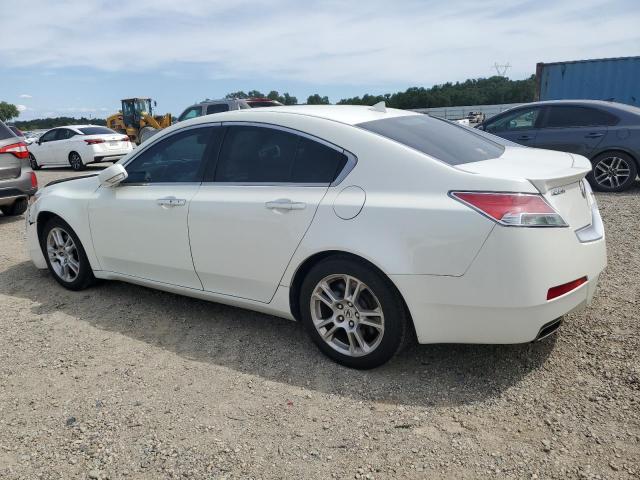 Vin: 19uua8f57ba004965, lot: 57291675, acura tl 20112