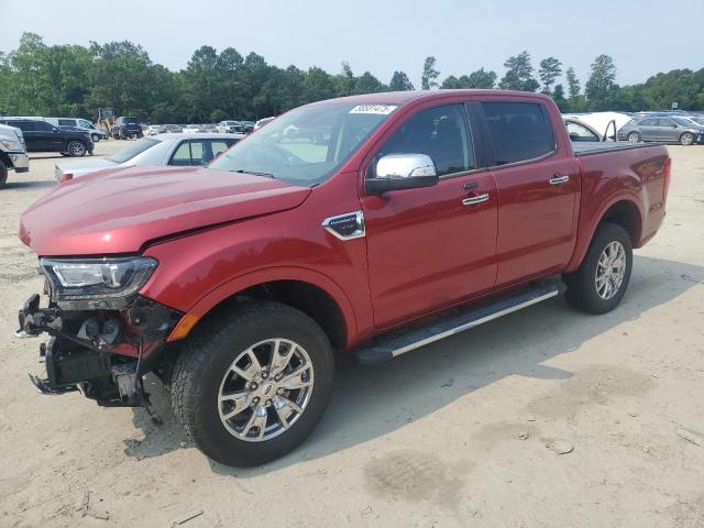 Vin: 1fter4fh1lla28327, lot: 58581475, ford ranger xl 2020 img_1