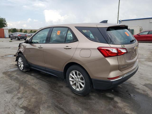 Vin: 2gnaxhev6j6161455, lot: 56042515, chevrolet equinox ls 20182
