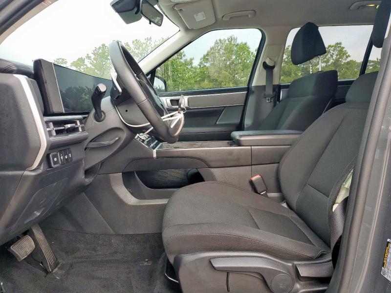 2024 HYUNDAI SANTA FE S - 5NMP14GL3RH051430