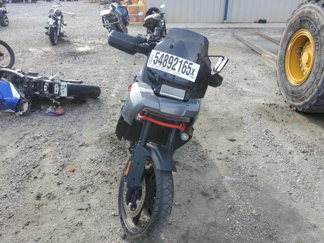 2021 HARLEY-DAVIDSON RA1250 S 1HD1ZES1XMB310386