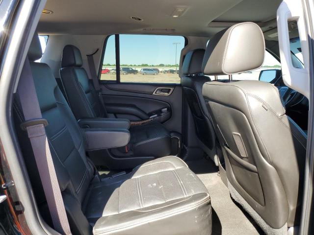2015 GMC YUKON DENA - 1GKS1CKJ8FR748131