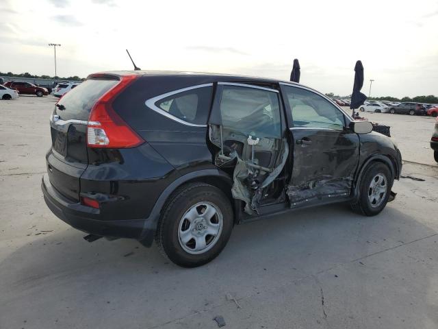 Vin: 3czrm3h33fg703134, lot: 56852675, honda crv lx 20153