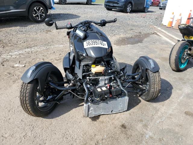 CAN-AM RYKER 2023 black  gas 3JB2FEG45PJ002528 photo #3