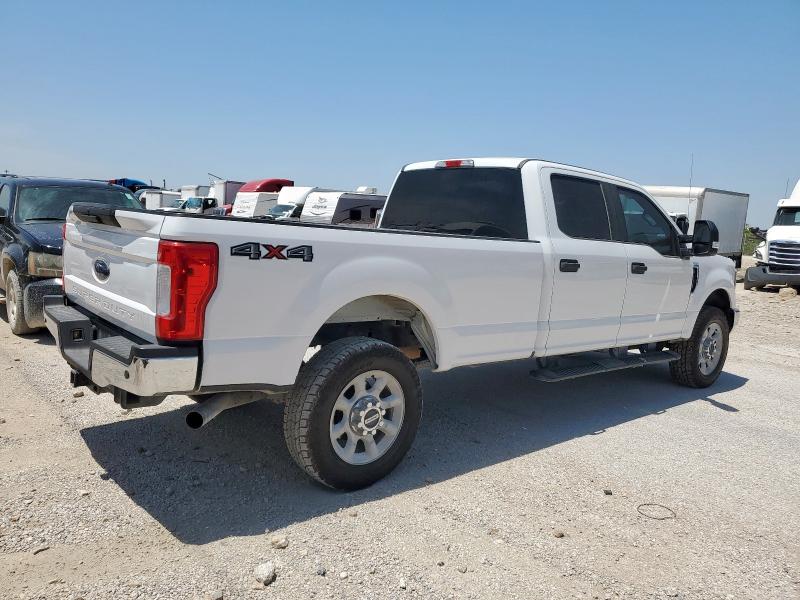 2018 FORD F250 SUPER - 1FT7W2B68JEB73151