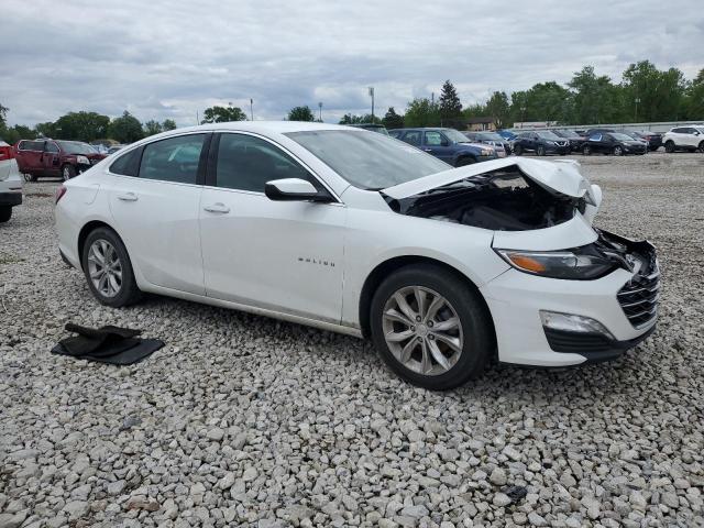 Vin: 1g1zd5st0lf050830, lot: 57933285, chevrolet malibu lt 20204