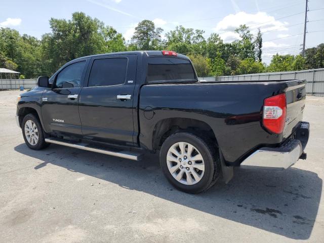 Vin: 5tfdw5f12gx519582, lot: 55389815, toyota tundra crewmax sr5 20162