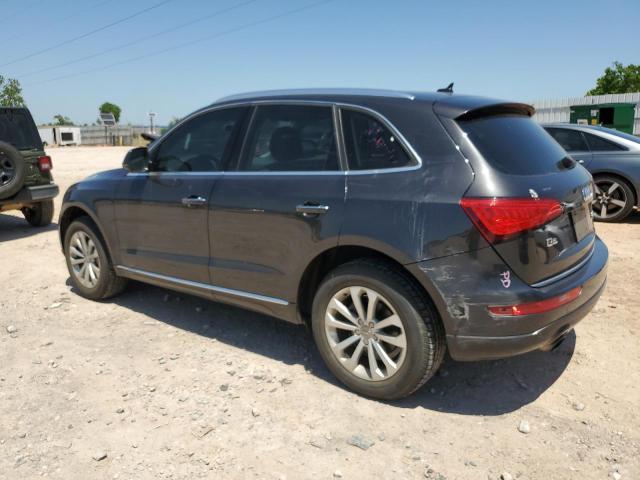 Vin: wa1l2afp1ga132488, lot: 55909645, audi q5 premium plus 20162