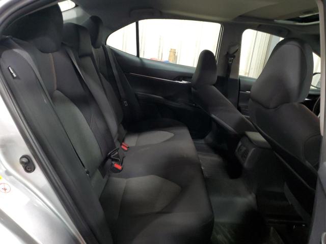 2018 TOYOTA CAMRY L - 4T1B11HK0JU067656