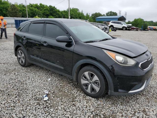 2018 KIA NIRO FE KNDCB3LC4J5127692