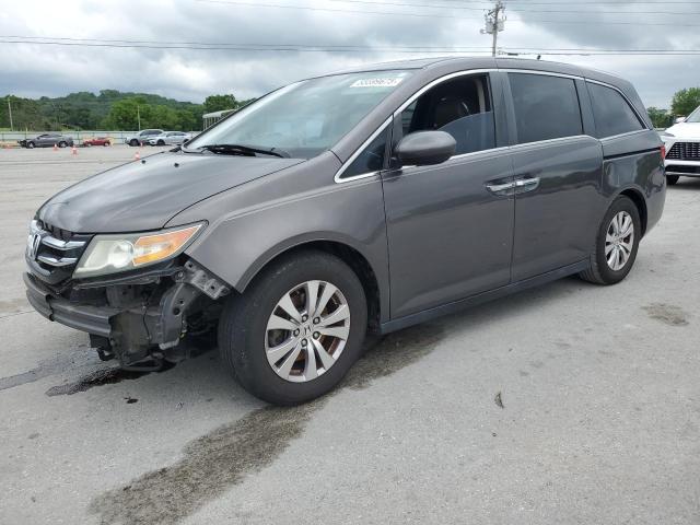 Vin: 5fnrl5h64gb019425, lot: 55599675, honda all models exl 2016 img_1