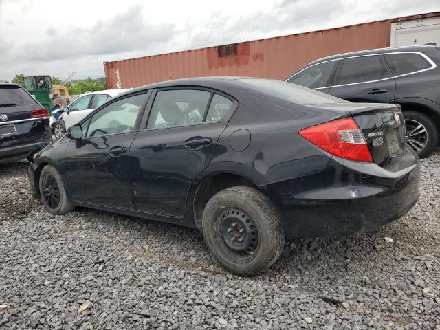 Vin: 2hgfb2f58ch312457, lot: 57238945, honda civic lx 20122