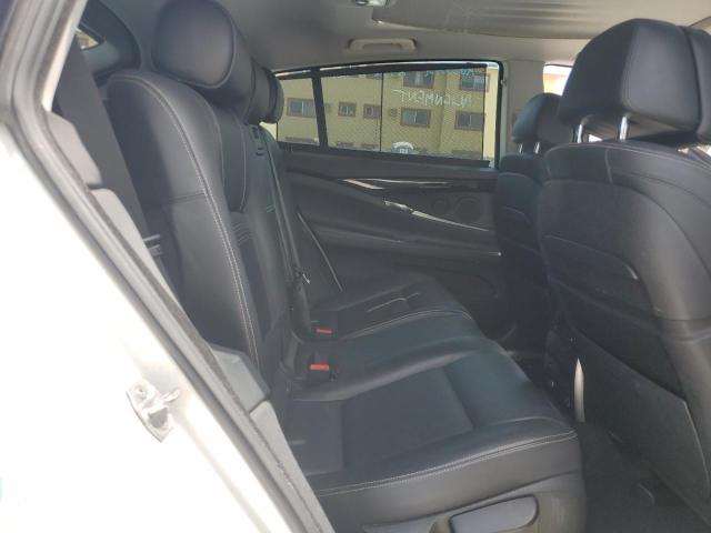 2015 BMW 535 IGT - WBA5M2C5XFD872276