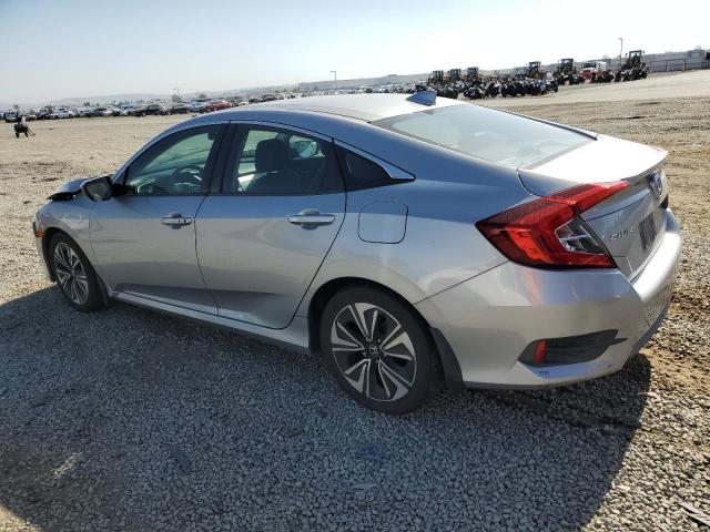 Vin: 2hgfc1f7xgh654779, lot: 58079795, honda civic exl 20162