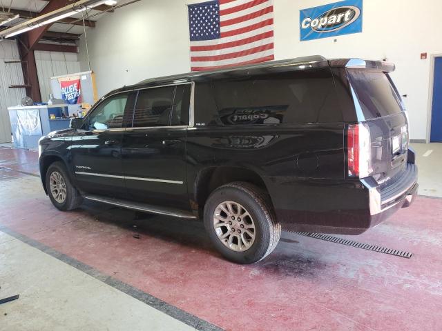 Vin: 1gks2gkc4fr229437, lot: 56910715, gmc yukon k1500 sle 20152