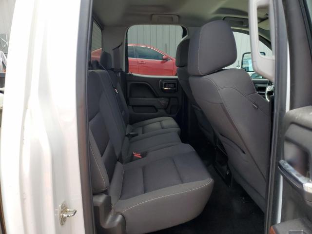 2016 GMC SIERRA K15 - 1GTV2MEC3GZ279038