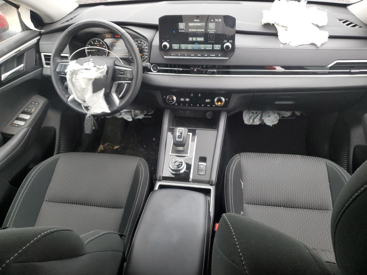 Mitsubishi Outlander 2023