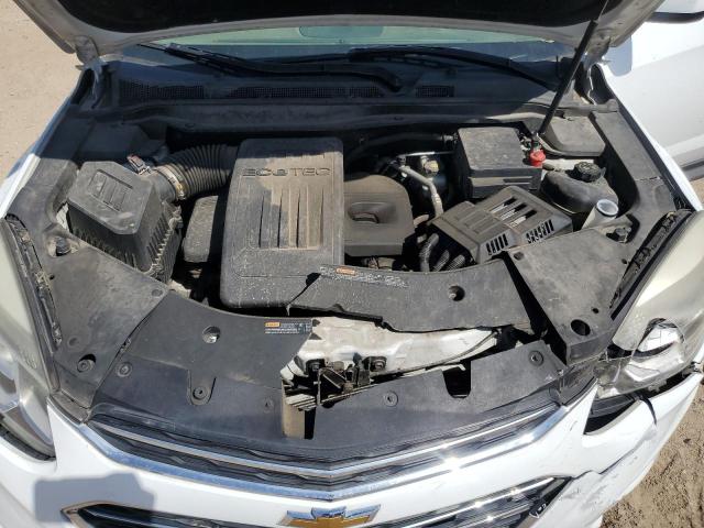 2017 CHEVROLET EQUINOX LT - 2GNALCEK6H1501425