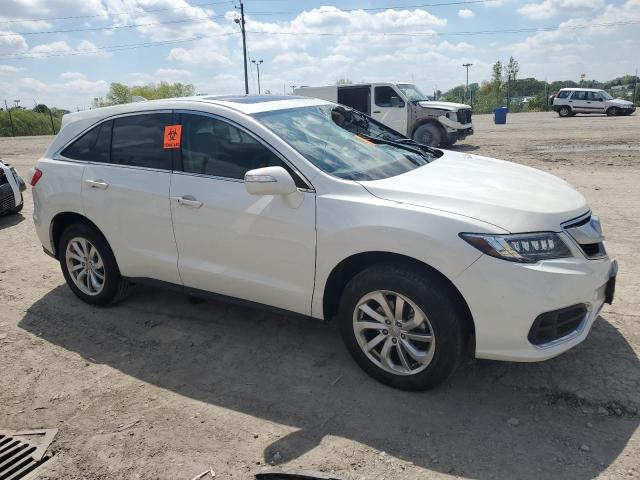 Vin: 5j8tb4h5xjl024404, lot: 55988165, acura rdx technology 20184