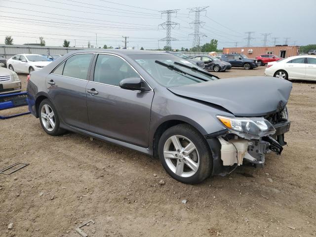Vin: 4t1bf1fk7eu345690, lot: 58937755, toyota camry l 20144