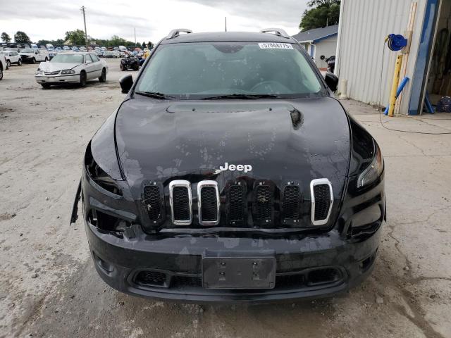 2018 JEEP CHEROKEE L - 1C4PJLCB5JD595996