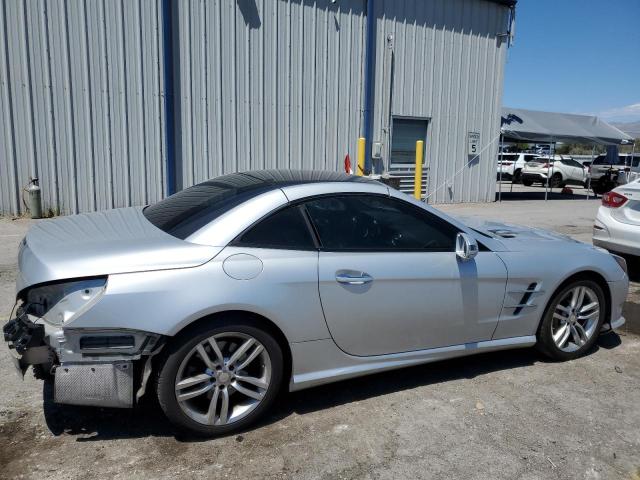 Vin: wddjk7da4df007391, lot: 56072605, mercedes-benz sl-class 550 20133
