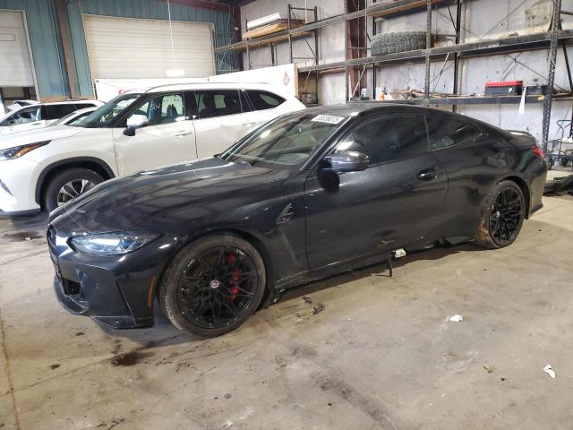 Vin: wbs43az06pcl59713, lot: 55339075, bmw m4 competition 2023 img_1